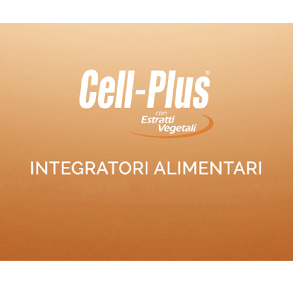 Cell-Plus Integratori