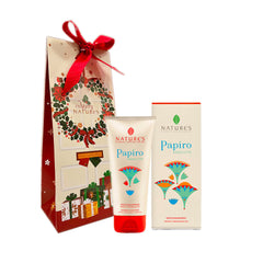 Confezione Regalo Papiro Assoluto Docciashampoo