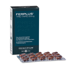 Principium FerPlus Tre-Tard 30mg