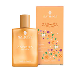 Zagara Frizzante Nature's Colonia Fresca